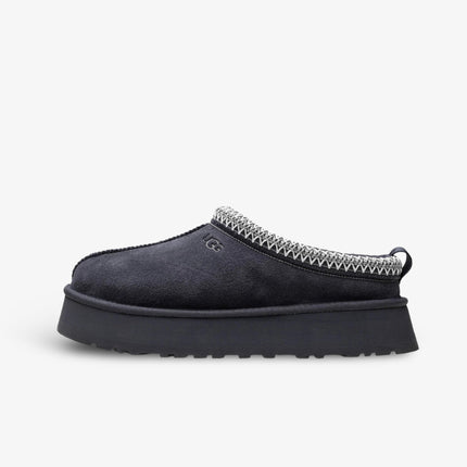 (Women's) UGG Tazz Slipper 'Eve Blue' (2023) 1122553-EVB - SOLE SERIOUSS (1)