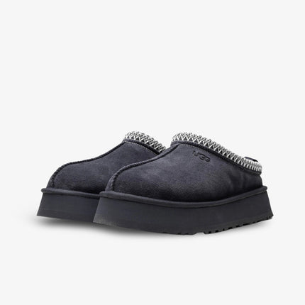 (Women's) UGG Tazz Slipper 'Eve Blue' (2023) 1122553-EVB - SOLE SERIOUSS (2)