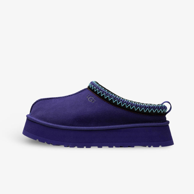 (Women's) UGG Tazz Slipper 'Naval Blue' (2023) 1122553-NVLB - SOLE SERIOUSS (1)