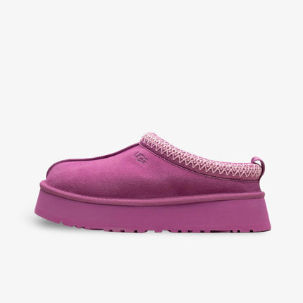 (Women's) UGG Tazz Slipper 'Purple Ruby' (2021) 1122553-PRBY - SOLE SERIOUSS (1)