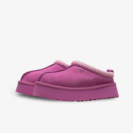 (Women's) UGG Tazz Slipper 'Purple Ruby' (2021) 1122553-PRBY - SOLE SERIOUSS (2)