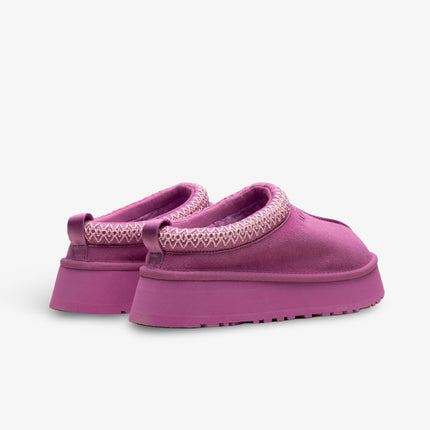 (Women's) UGG Tazz Slipper 'Purple Ruby' (2021) 1122553-PRBY - SOLE SERIOUSS (3)