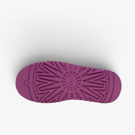 (Women's) UGG Tazz Slipper 'Purple Ruby' (2021) 1122553-PRBY - SOLE SERIOUSS (4)