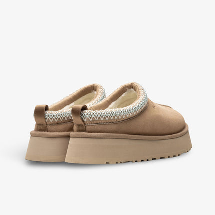 (Women's) UGG Tazz Slipper 'Sand' (2023) 1122553-SAN - SOLE SERIOUSS (3)