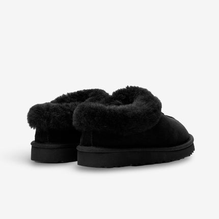 (Women's) UGG Tazzette Slipper 'Black' (2022) 1134810-BLK - SOLE SERIOUSS (3)