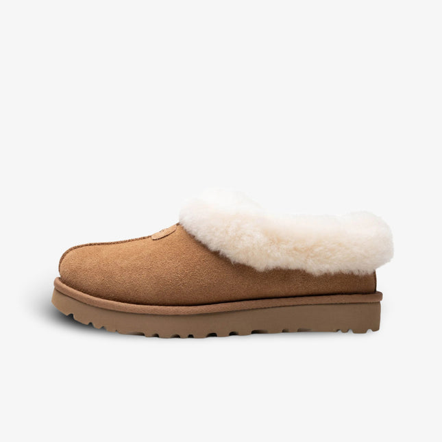 (Women's) UGG Tazzette Slipper 'Chestnut' (2021) 1134810-CHE - SOLE SERIOUSS (1)