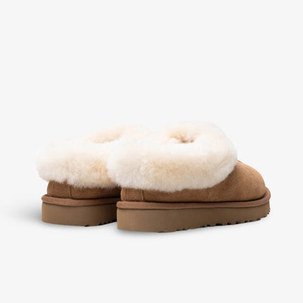 (Women's) UGG Tazzette Slipper 'Chestnut' (2021) 1134810-CHE - SOLE SERIOUSS (3)