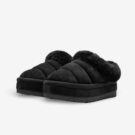 (Women's) UGG Tazzlita Slipper 'Black' (2023) 1146390-BLK - SOLE SERIOUSS (2)