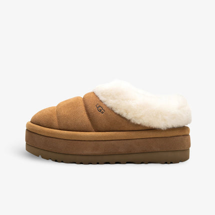 (Women's) UGG Tazzlita Slipper 'Chestnut' (2023) 1146390-CHE - SOLE SERIOUSS (1)