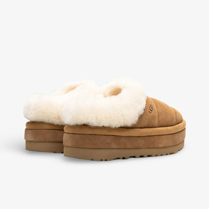 (Women's) UGG Tazzlita Slipper 'Chestnut' (2023) 1146390-CHE - SOLE SERIOUSS (3)