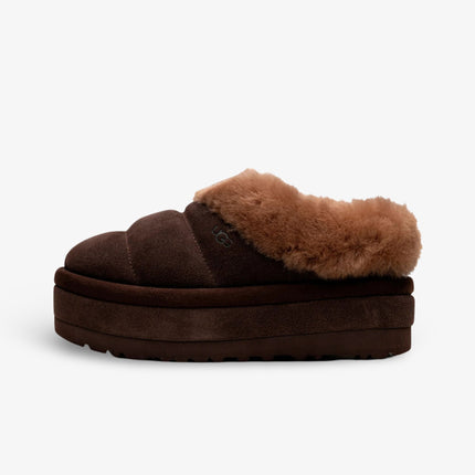 (Women's) UGG Tazzlita Slipper 'Hardwood' (2023) 1146390-HWD - SOLE SERIOUSS (1)