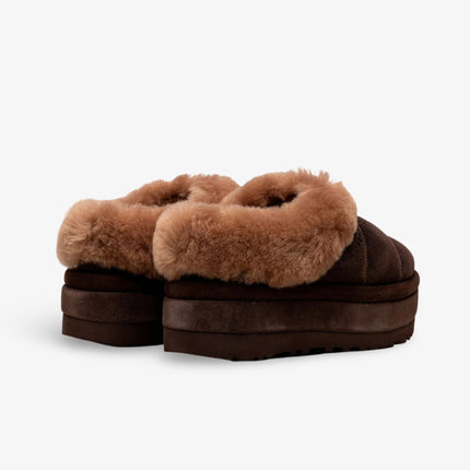 (Women's) UGG Tazzlita Slipper 'Hardwood' (2023) 1146390-HWD - SOLE SERIOUSS (3)