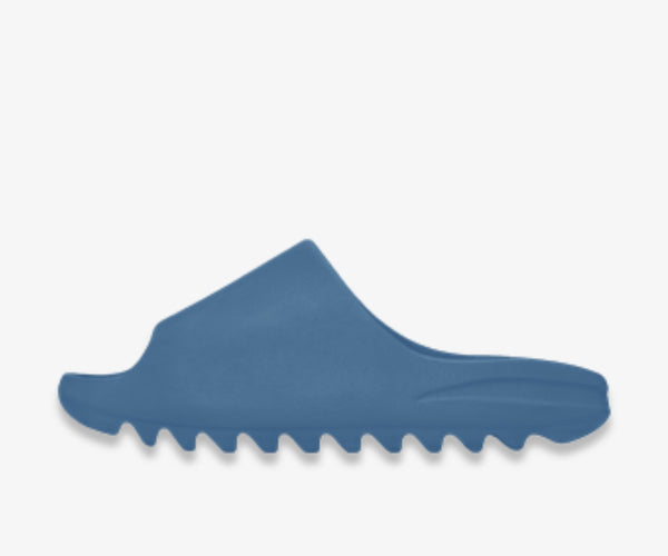 Yeezy YZY YS-01 Slide 'Blue' (2025) – SOLE SERIOUSS