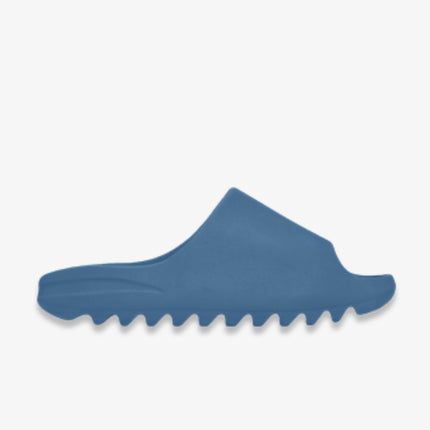 Yeezy YZY YS-01 Slide 'Blue' (2025) | SOLE SERIOUSS [2]