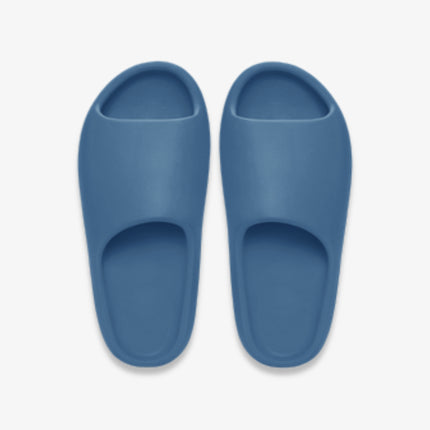 Yeezy YZY YS-01 Slide 'Blue' (2025) | SOLE SERIOUSS [4]