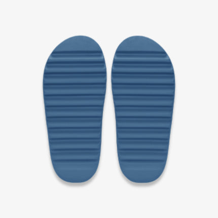 Yeezy YZY YS-01 Slide 'Blue' (2025) | SOLE SERIOUSS [5]