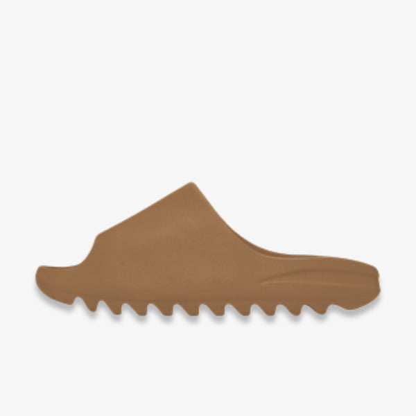 Yeezy YZY YS-01 Slide 'Caramel' (2025) – SOLE SERIOUSS
