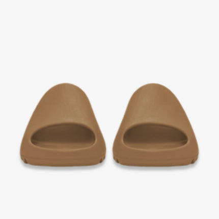 Yeezy YZY YS-01 Slide 'Caramel' (2025) | SOLE SERIOUSS [3]
