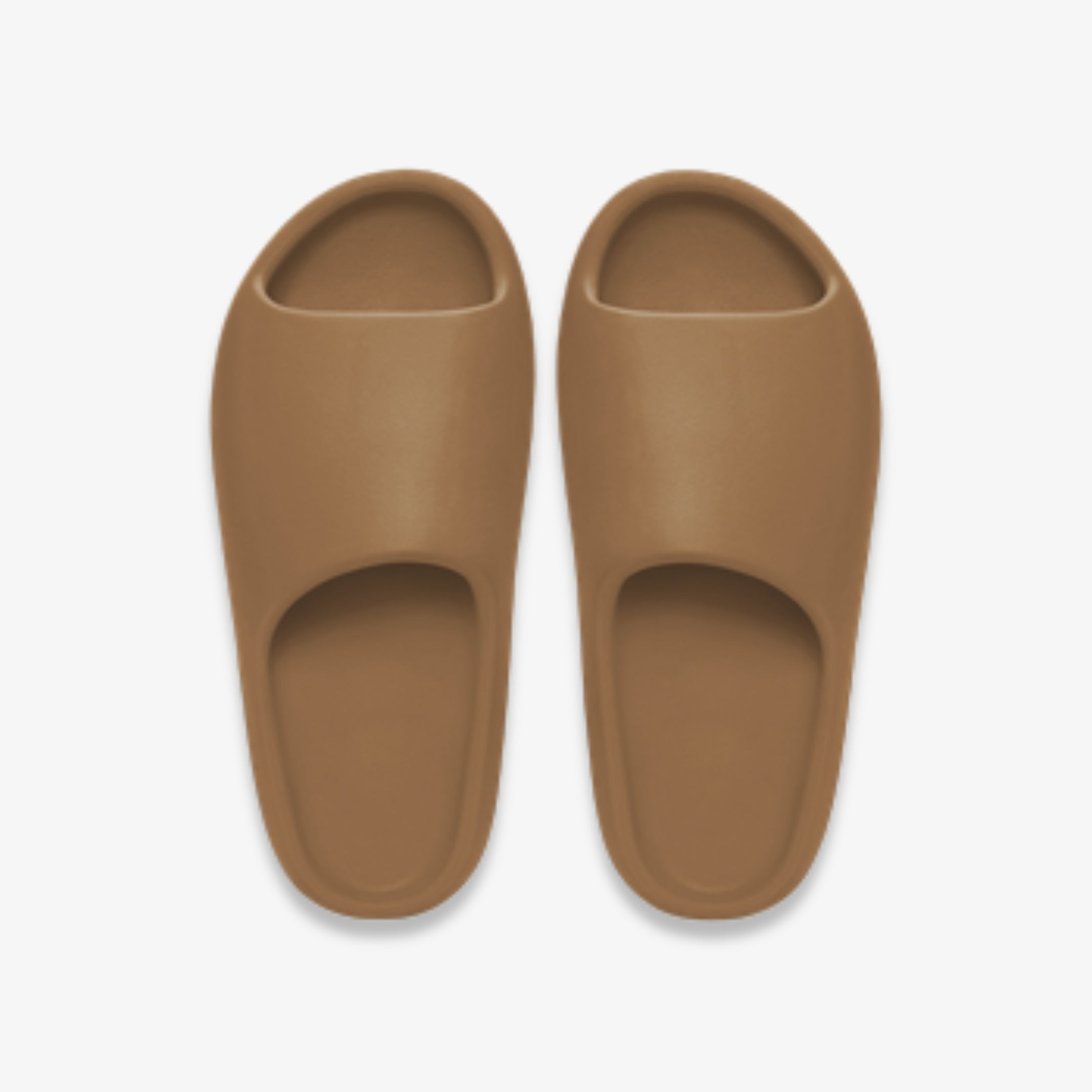Yeezy YZY YS-01 Slide 'Caramel' (2025) SOLE SERIOUSS Yeezy YZY YS-01 Slide 'Caramel' (2025) SOLE SERIOUSS