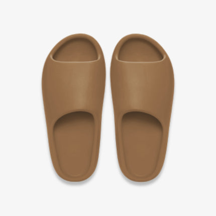 Yeezy YZY YS-01 Slide 'Caramel' (2025) | SOLE SERIOUSS [4]