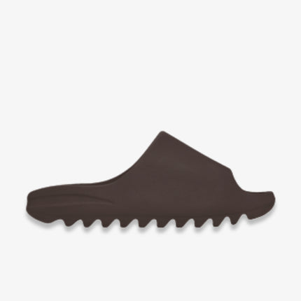 Yeezy YZY YS-01 Slide 'Chocolate Brown' (2025) | SOLE SERIOUSS [2]