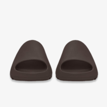 Yeezy YZY YS-01 Slide 'Chocolate Brown' (2025) | SOLE SERIOUSS [3]