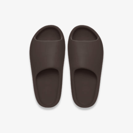 Yeezy YZY YS-01 Slide 'Chocolate Brown' (2025) | SOLE SERIOUSS [4]