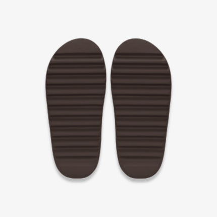 Yeezy YZY YS-01 Slide 'Chocolate Brown' (2025) | SOLE SERIOUSS [5]