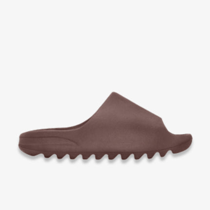 Yeezy YZY YS-01 Slide 'Fudge' (2025) | SOLE SERIOUSS [2]