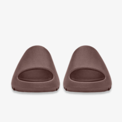 Yeezy YZY YS-01 Slide 'Fudge' (2025) | SOLE SERIOUSS [3]