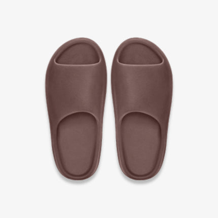 Yeezy YZY YS-01 Slide 'Fudge' (2025) | SOLE SERIOUSS [4]