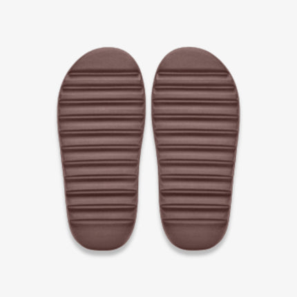 Yeezy YZY YS-01 Slide 'Fudge' (2025) | SOLE SERIOUSS [5]