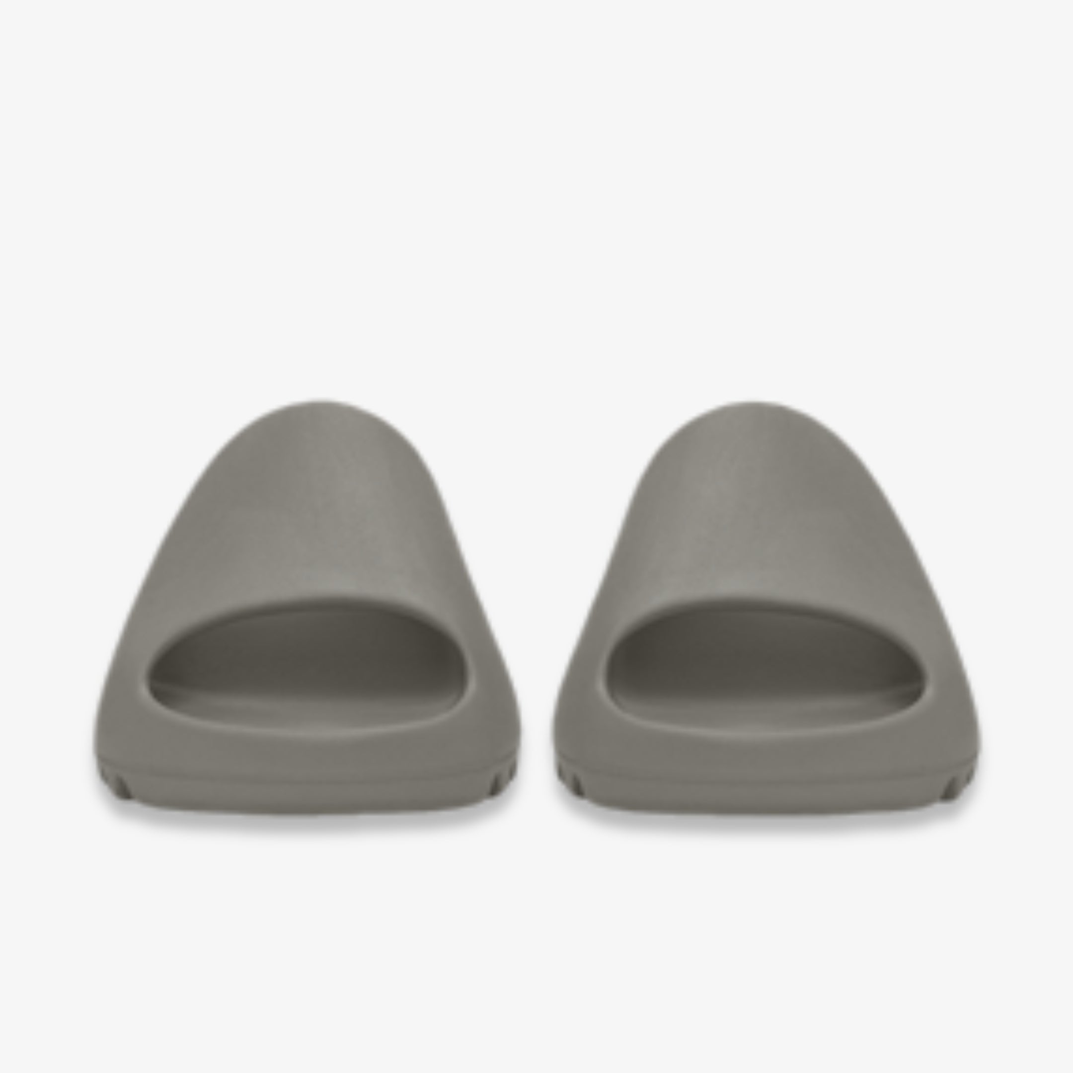Yeezy YZY YS-01 Slide 'Grey' (2025) – SOLE SERIOUSS