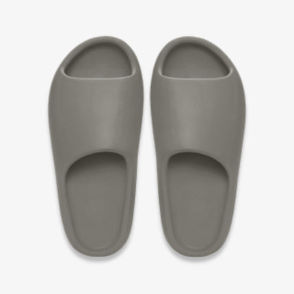 Yeezy YZY YS-01 Slide 'Grey' (2025) | SOLE SERIOUSS [4]