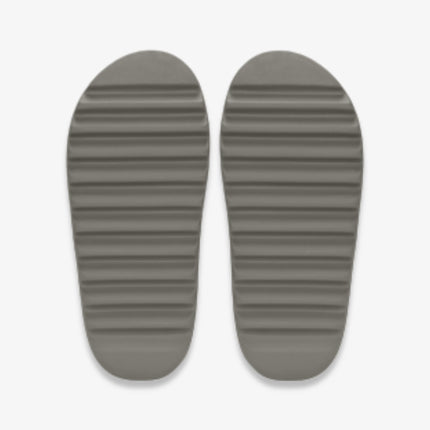 Yeezy YZY YS-01 Slide 'Grey' (2025) | SOLE SERIOUSS [5]