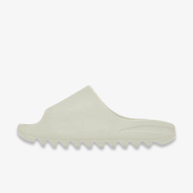 Yeezy YZY YS-01 Slide 'Silver Green' (2025) | SOLE SERIOUSS [1]