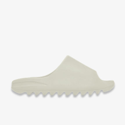 Yeezy YZY YS-01 Slide 'Silver Green' (2025) | SOLE SERIOUSS [2]