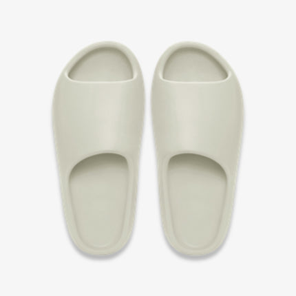 Yeezy YZY YS-01 Slide 'Silver Green' (2025) | SOLE SERIOUSS [4]