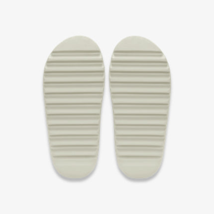Yeezy YZY YS-01 Slide 'Silver Green' (2025) | SOLE SERIOUSS [5]