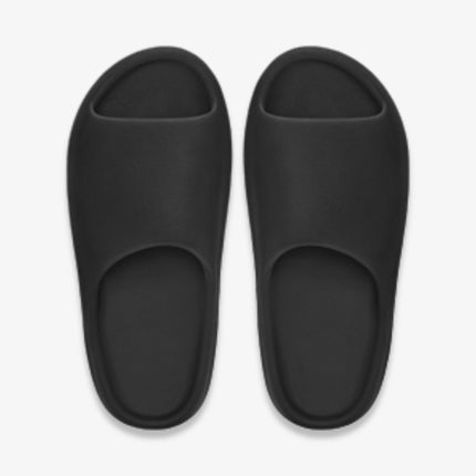 Yeezy YZY YS-01 Slide 'Triple Black' (2025) | SOLE SERIOUSS [4]