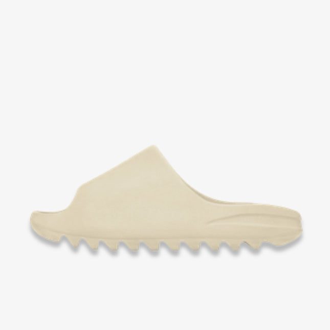 Yeezy YZY YS-01 Slide 'Vanilla' (2025) | SOLE SERIOUSS [1]