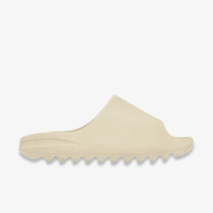 Yeezy YZY YS-01 Slide 'Vanilla' (2025) | SOLE SERIOUSS [2]
