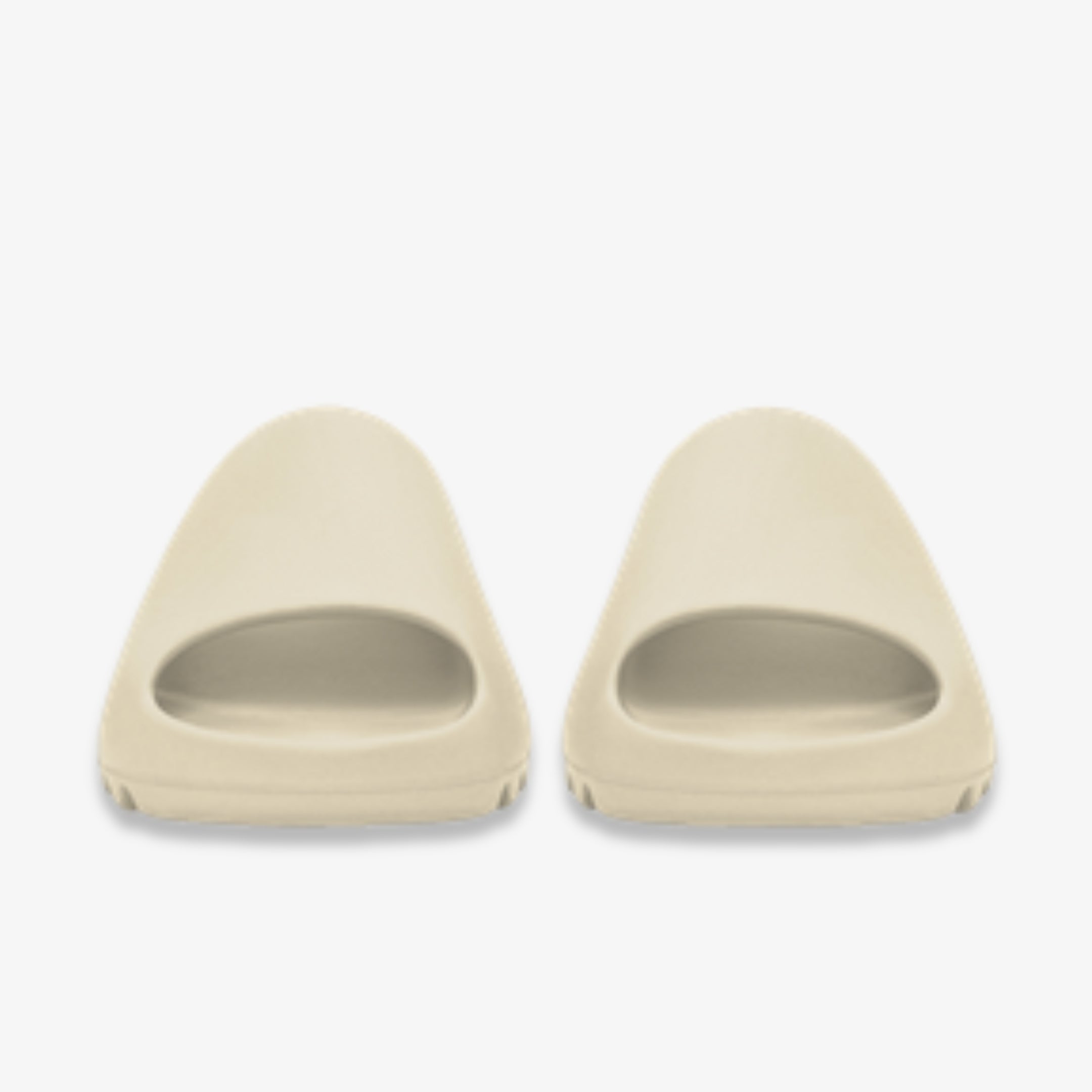 Yeezy YZY YS-01 Slide 'Vanilla' (2025) SOLE SERIOUSS Yeezy YZY YS-01 Slide 'Vanilla' (2025) SOLE SERIOUSS
