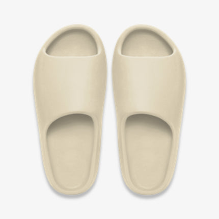Yeezy YZY YS-01 Slide 'Vanilla' (2025) | SOLE SERIOUSS [4]