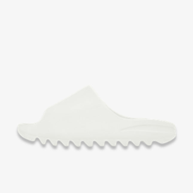 Yeezy YZY YS-01 Slide 'White' (2025) | SOLE SERIOUSS [1]