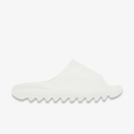 Yeezy YZY YS-01 Slide 'White' (2025) | SOLE SERIOUSS [2]
