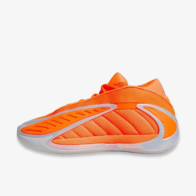 adidas AE 2 Low 'All-Star / Lucid Orange' (2026) | SOLE SERIOUSS [1]