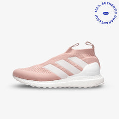 adidas Ace 16+ Ultra Boost x Ronnie Fieg x Kith 'Flamingos' (2017) | SOLE SERIOUSS [1]