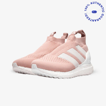 adidas Ace 16+ Ultra Boost x Ronnie Fieg x Kith 'Flamingos' (2017) | SOLE SERIOUSS [2]
