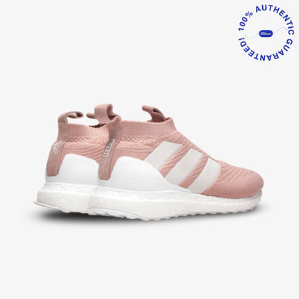 adidas Ace 16+ Ultra Boost x Ronnie Fieg x Kith 'Flamingos' (2017) | SOLE SERIOUSS [3]